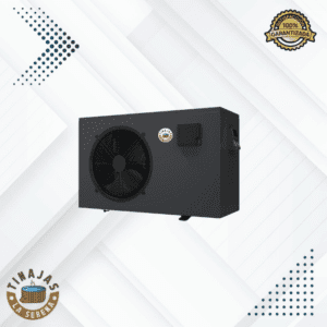 Bomba Calor Inverter piscina hasta 75m3