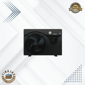 Bomba de Calor para tinaja hasta 4000lts