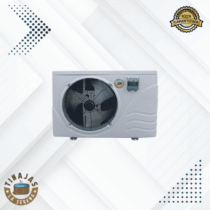 Bomba de calor para tinaja hasta 6000lts